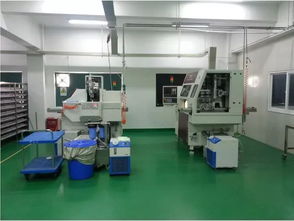 豪雅100全球工廠直供系統(tǒng)之工廠大揭秘 大田大明計(jì)算機(jī)系統(tǒng)服務(wù)